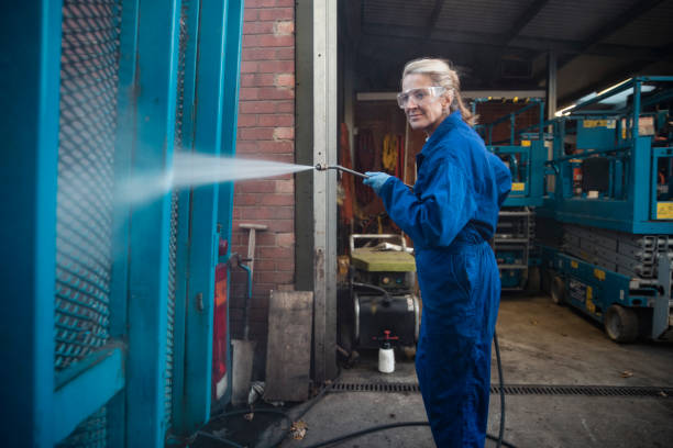 Daly City, CA Pressure Washing Services Company