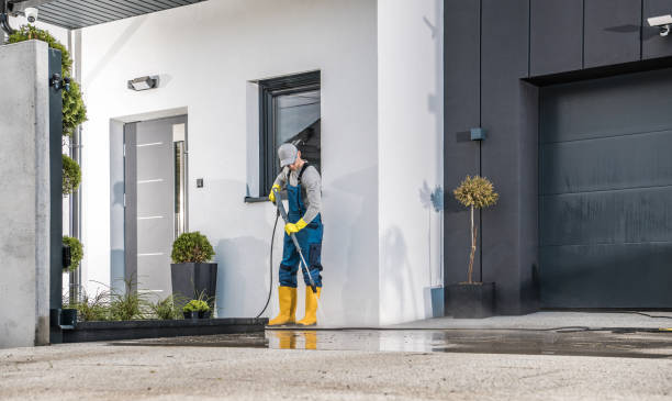 Best Gas Station Cleaning  in Daly City, CA